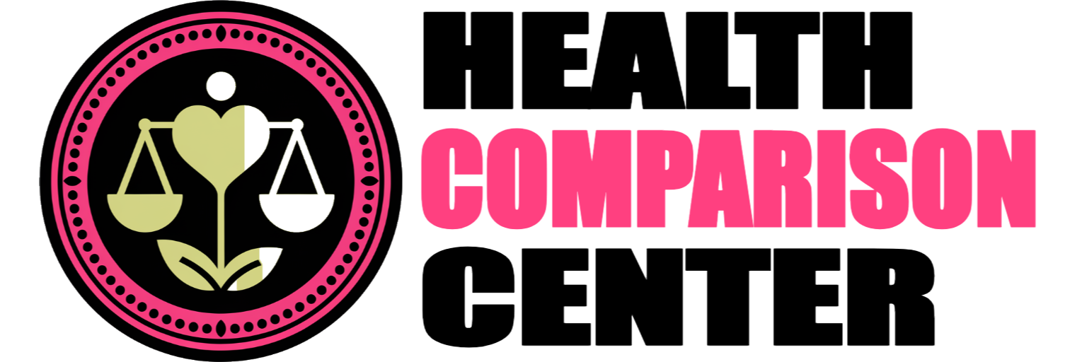 Healthcomparisoncenter